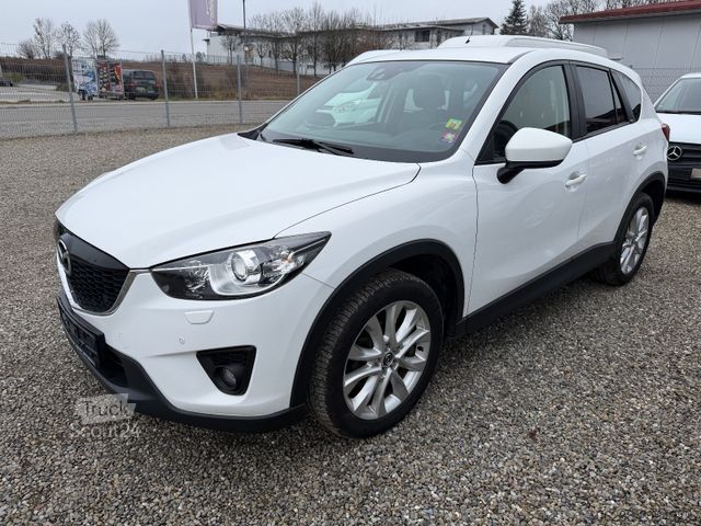 Пикап MAZDA CX-5 Sports-Line AWD