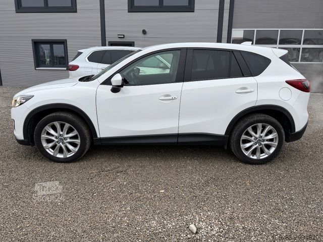Пикап MAZDA CX-5 Sports-Line AWD
