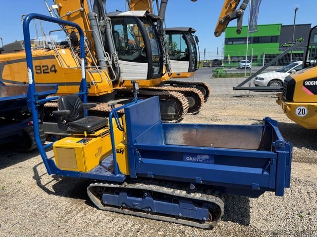   CANYCOM   S 100 Kipper