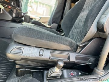 Tracteur routier standard MERCEDES-BENZ Actros 1843 Kypphydraulik
