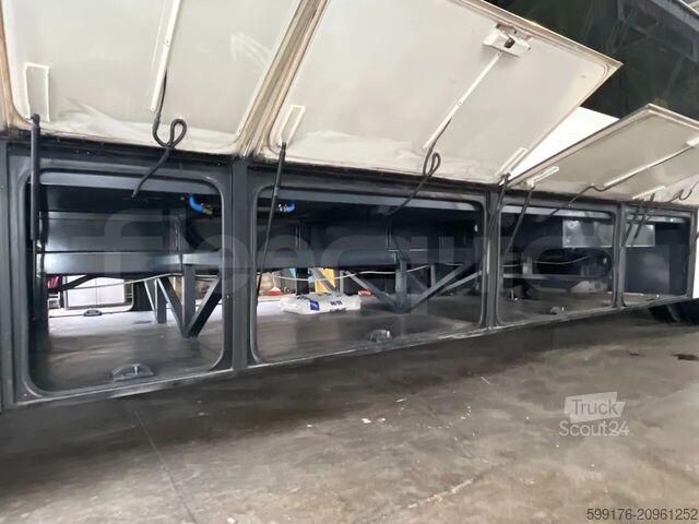 Carro de turismo IVECO Recreo