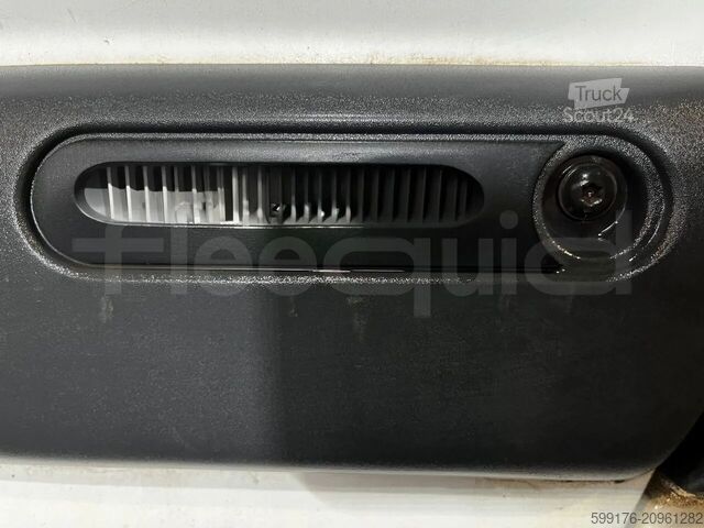 Keleivių vežimas Renault Master