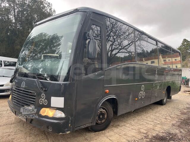 Υπεραστικό λεωφορείο MAN 10.225 FOCL