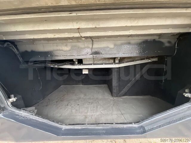 Υπεραστικό λεωφορείο MAN 10.225 FOCL