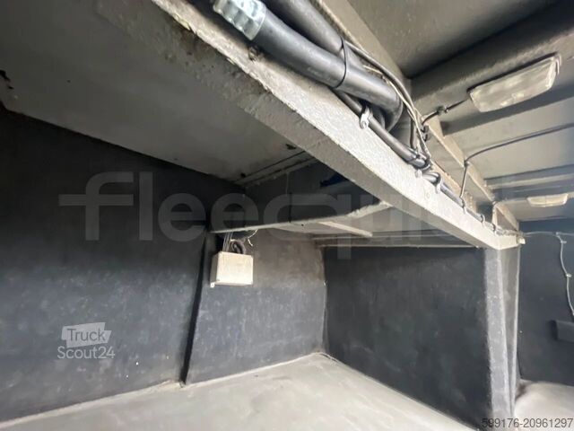 Υπεραστικό λεωφορείο MAN 10.225 FOCL