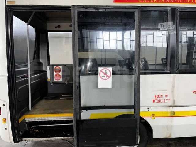 Autocarro urbano IVECO Cacciamali