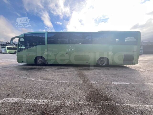 Turistični avtobus Irizar Scania