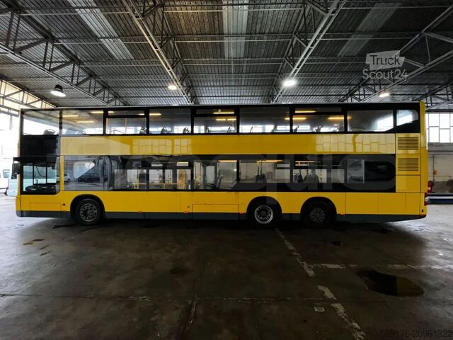 Doppeldecker MAN A39