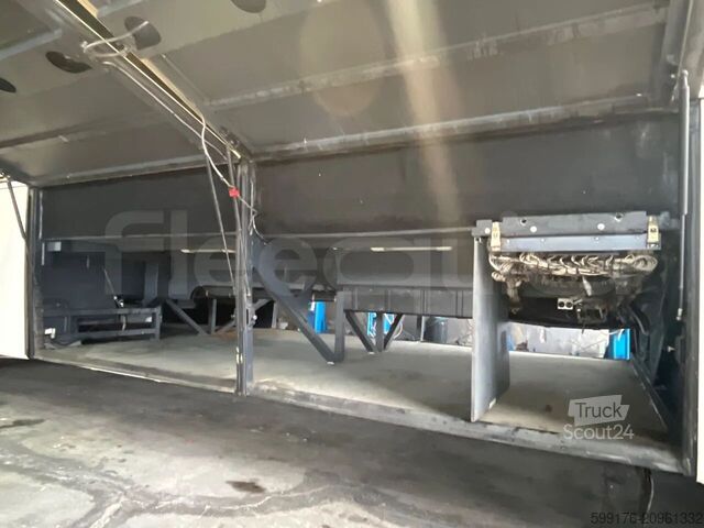 Αυτοκίνητο τουρισμού MAN Lion's regio