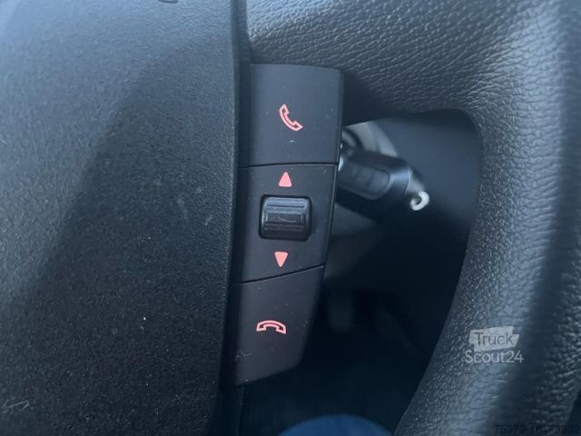 Sonderausbau-Transporter IVECO DAILY 35C15