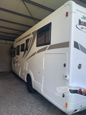 Motorhome Mclouis 