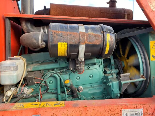 Forklift Kalmar DCD160-6