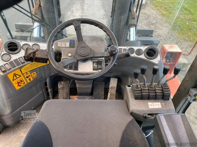 Forklift Kalmar DCD160-6