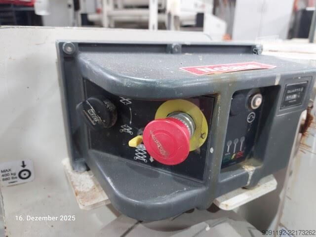 Platforma de ridicare JLG 1230ES