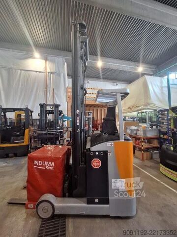 Reachtruck Still FM-X 14