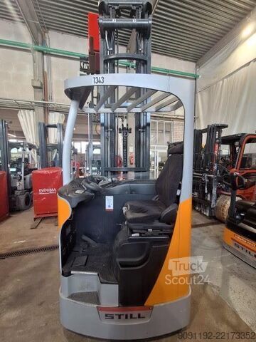 Reachtruck Still FM-X 14