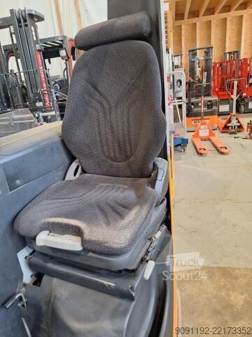 Reachtruck Still FM-X 14