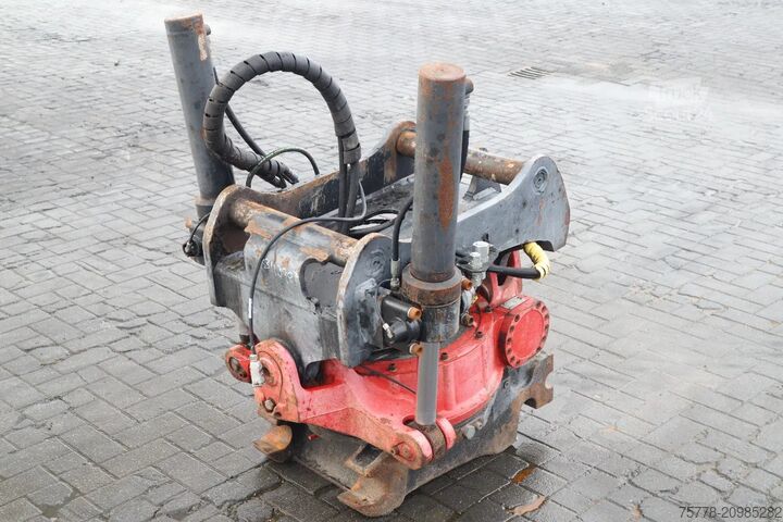 Skivspelare Rototilt R8 | S70 | KM70 | TILT ROTATOR | GOOD CONDITION
