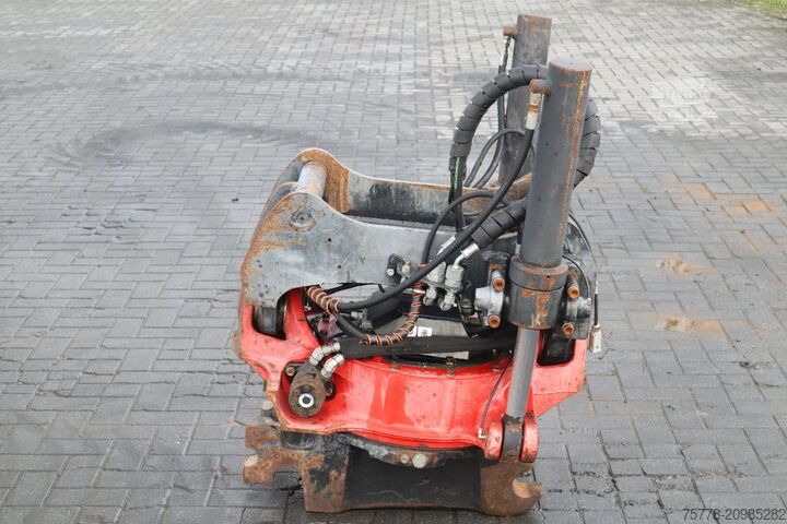 Skivspelare Rototilt R8 | S70 | KM70 | TILT ROTATOR | GOOD CONDITION