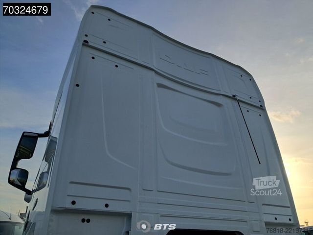 Ladbil med udskifteligt lad DAF XG 480 6X2 FAN - SDG BDF Multi 1120-1320