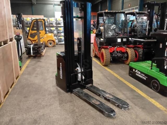 Gerbeur manuel Hangcha CDD12-XT1-SI