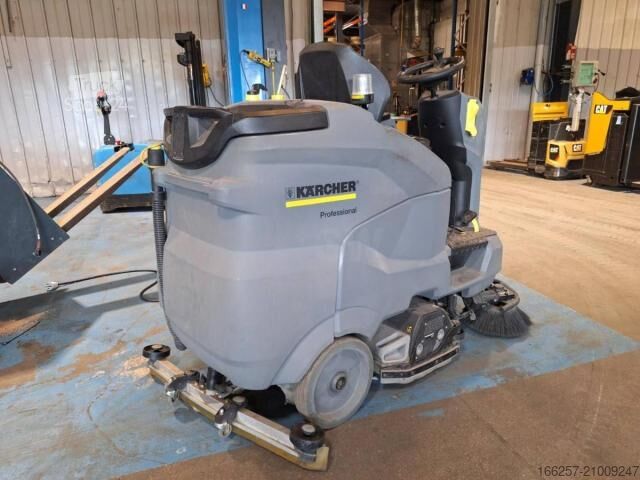 Spezial-LKW  BR90/150