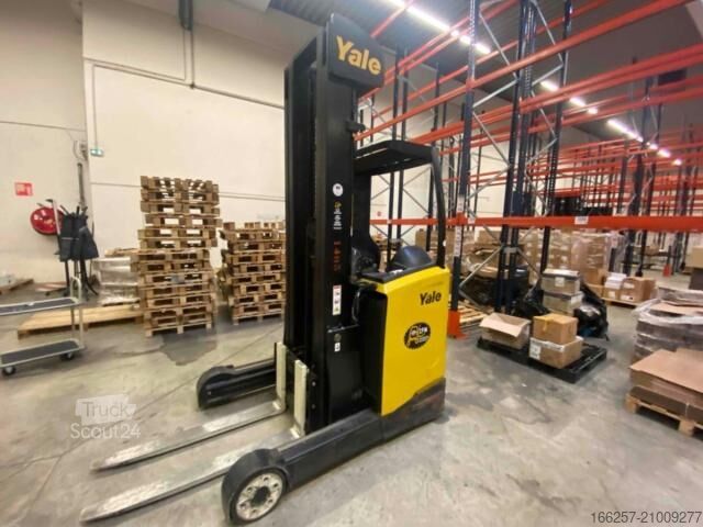 Reachtruck Yale MR14