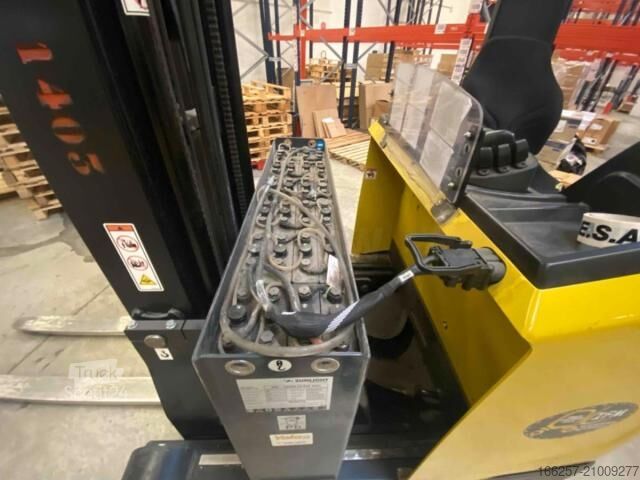Reachtruck Yale MR14