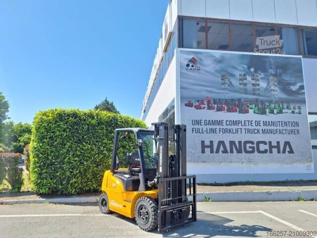 Chariot élévateur frontal Hangcha XE25i
