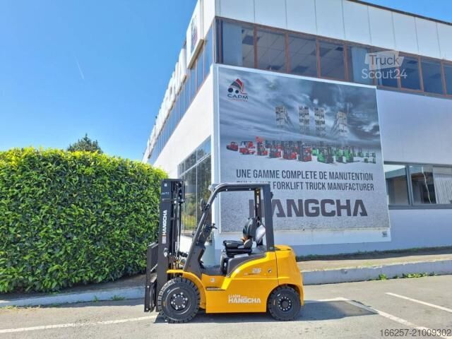 Chariot élévateur frontal Hangcha XE25i