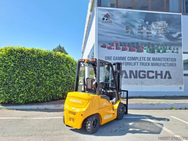 Chariot élévateur frontal Hangcha XE25i