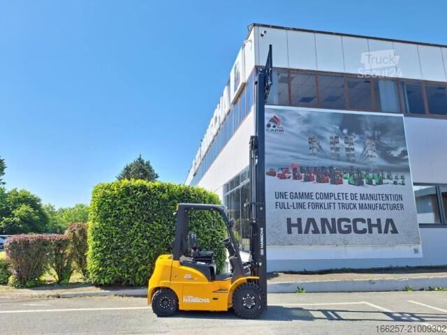 Chariot élévateur frontal Hangcha XE25i