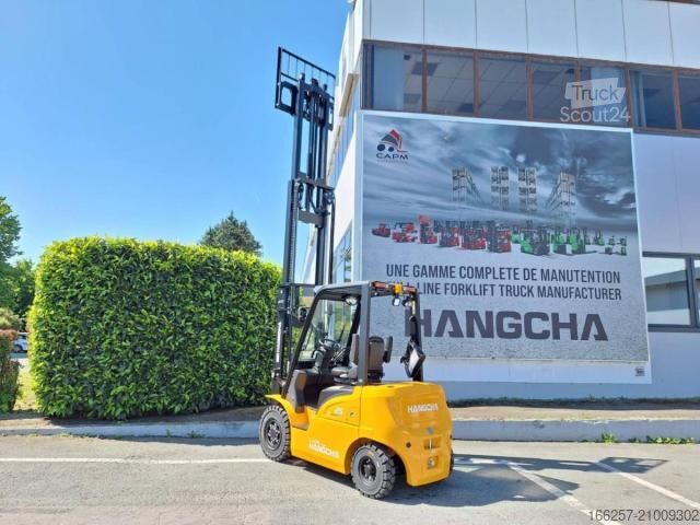 Chariot élévateur frontal Hangcha XE25i