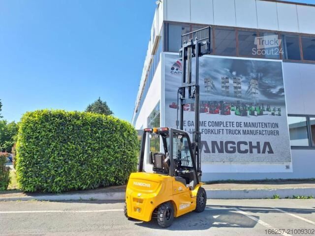 Chariot élévateur frontal Hangcha XE25i