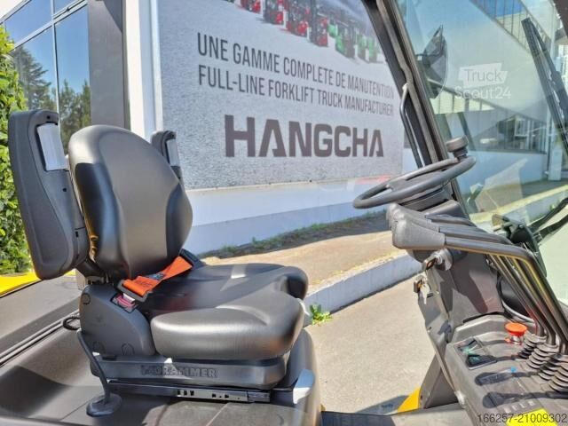 Chariot élévateur frontal Hangcha XE25i