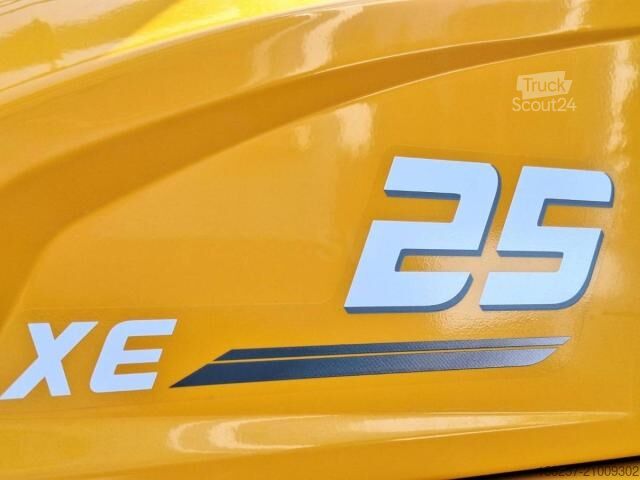 Chariot élévateur frontal Hangcha XE25i