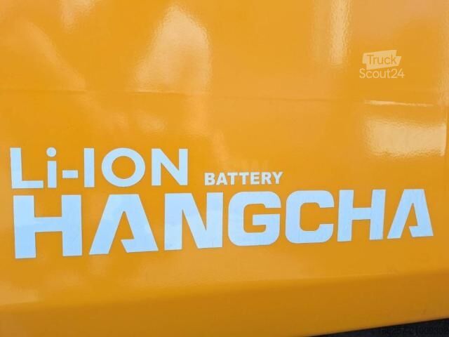 Chariot élévateur frontal Hangcha XE25i