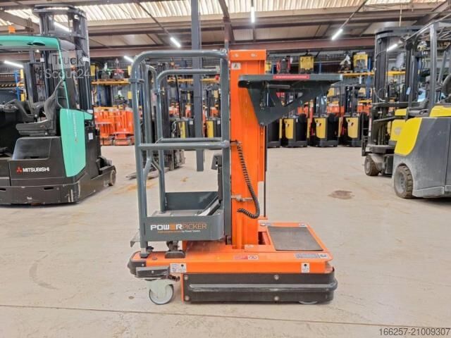 Chariot élévateur  POWER PICKER