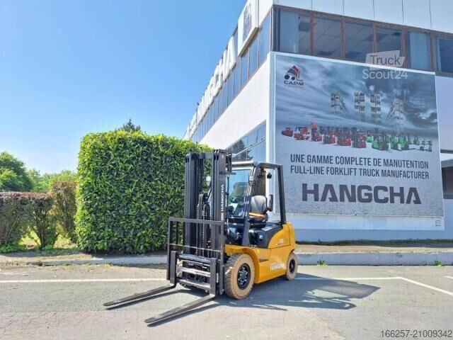 Chariot élévateur frontal Hangcha XE25i