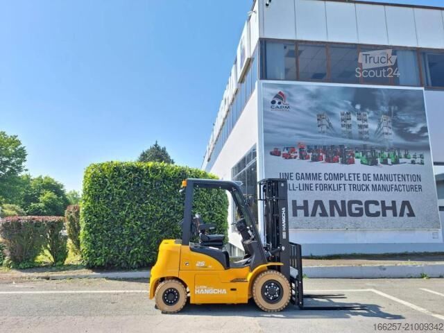 Chariot élévateur frontal Hangcha XE25i
