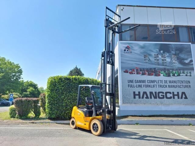 Chariot élévateur frontal Hangcha XE25i