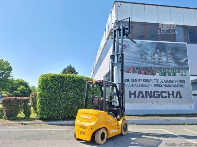 Chariot élévateur frontal Hangcha XE25i
