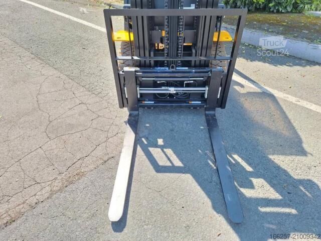 Chariot élévateur frontal Hangcha XE25i