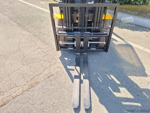 Chariot élévateur frontal Hangcha XE25i