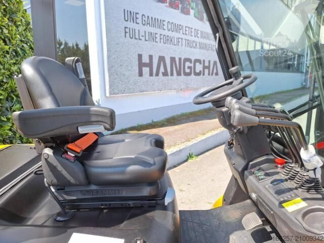 Chariot élévateur frontal Hangcha XE25i