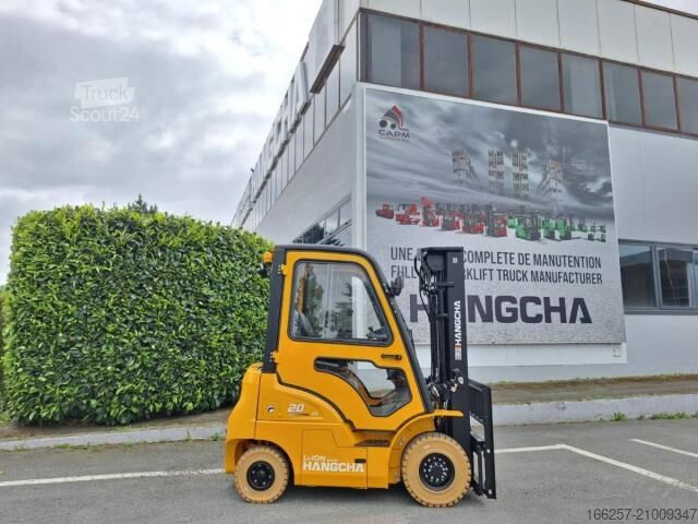 Chariot élévateur frontal Hangcha XE20Ci