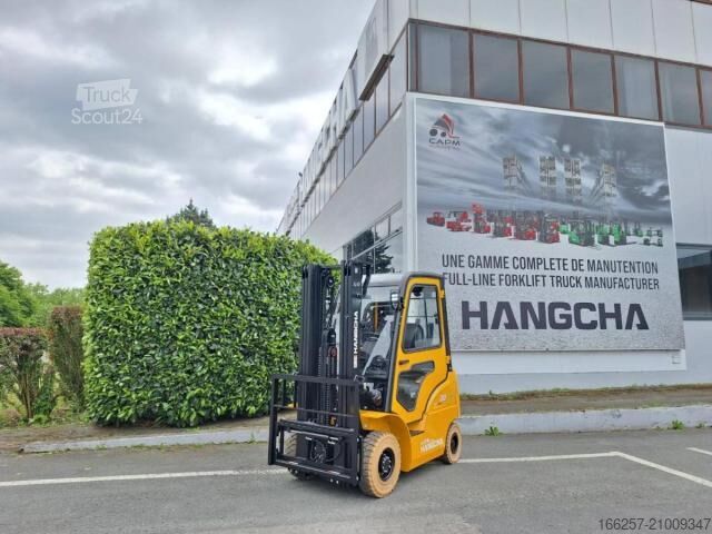 Chariot élévateur frontal Hangcha XE20Ci