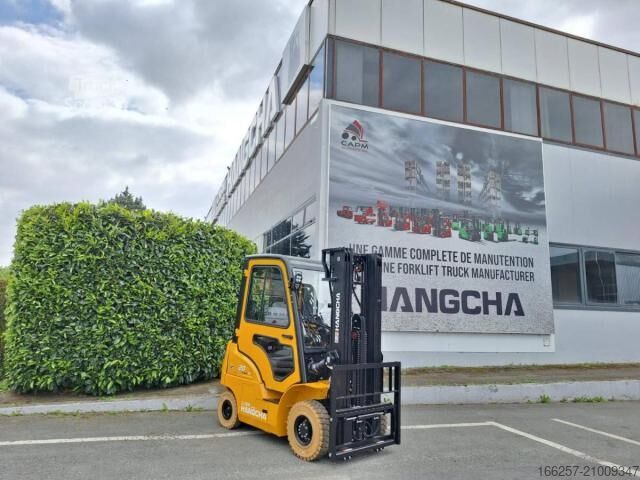 Chariot élévateur frontal Hangcha XE20Ci