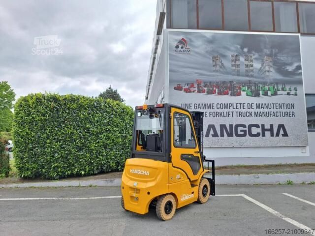 Chariot élévateur frontal Hangcha XE20Ci