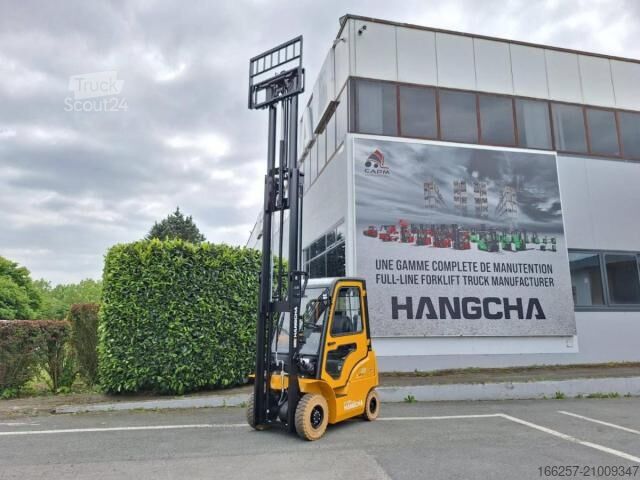 Chariot élévateur frontal Hangcha XE20Ci